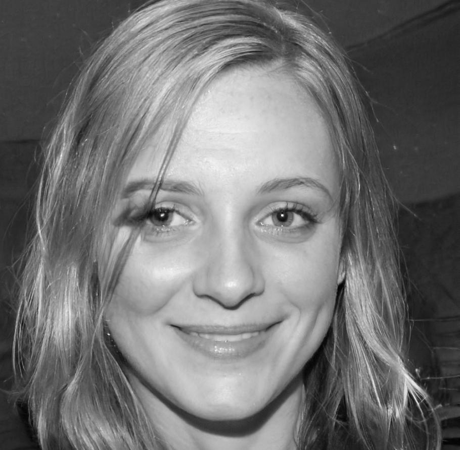 Portrait de Ludivine Mercier