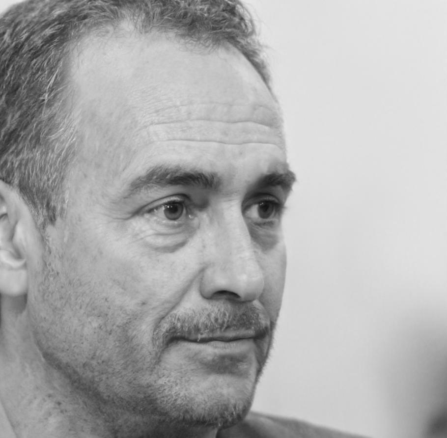 Portrait de Cyprien