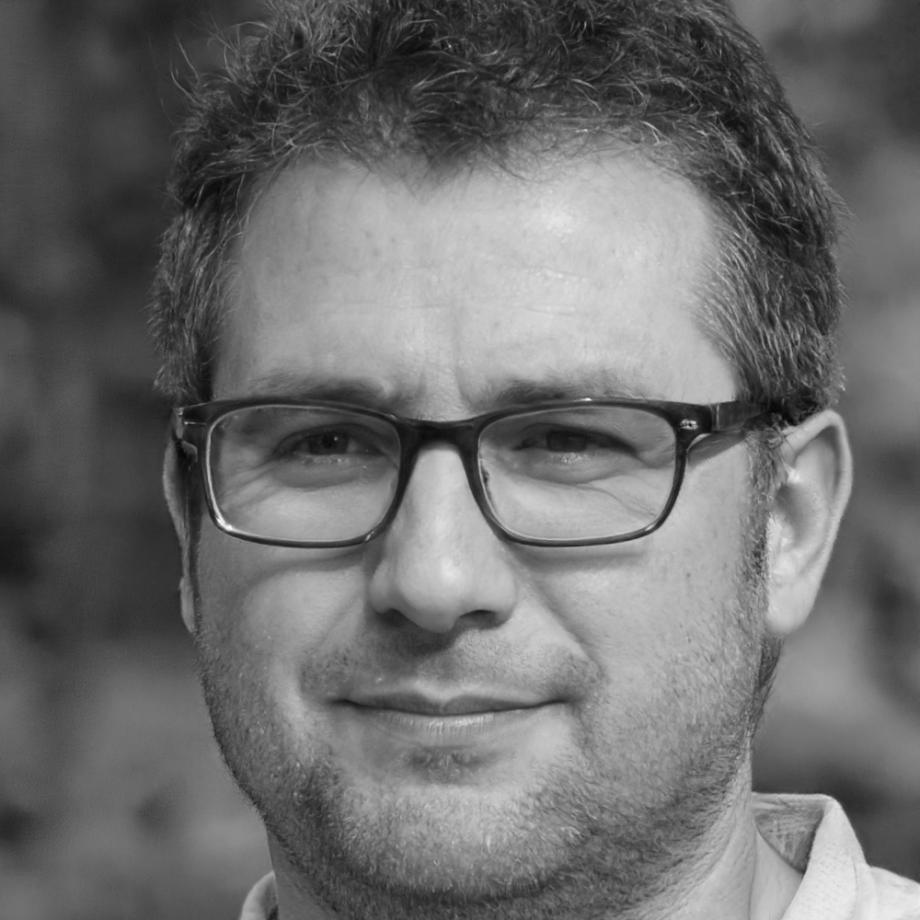 Portrait de Bastien Leroux