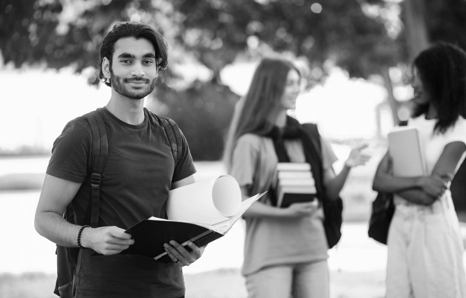 Espace de travail pour la gestion administrative